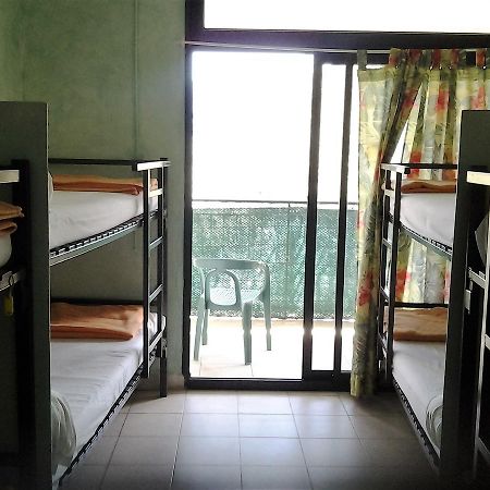 Chez Marie Hostel Porto  Bagian luar foto